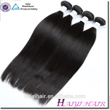 Meistverkaufte Großhandel 10A Grade Rohe Unverarbeitete Jungfrau Kambodschanisches Remy Haar